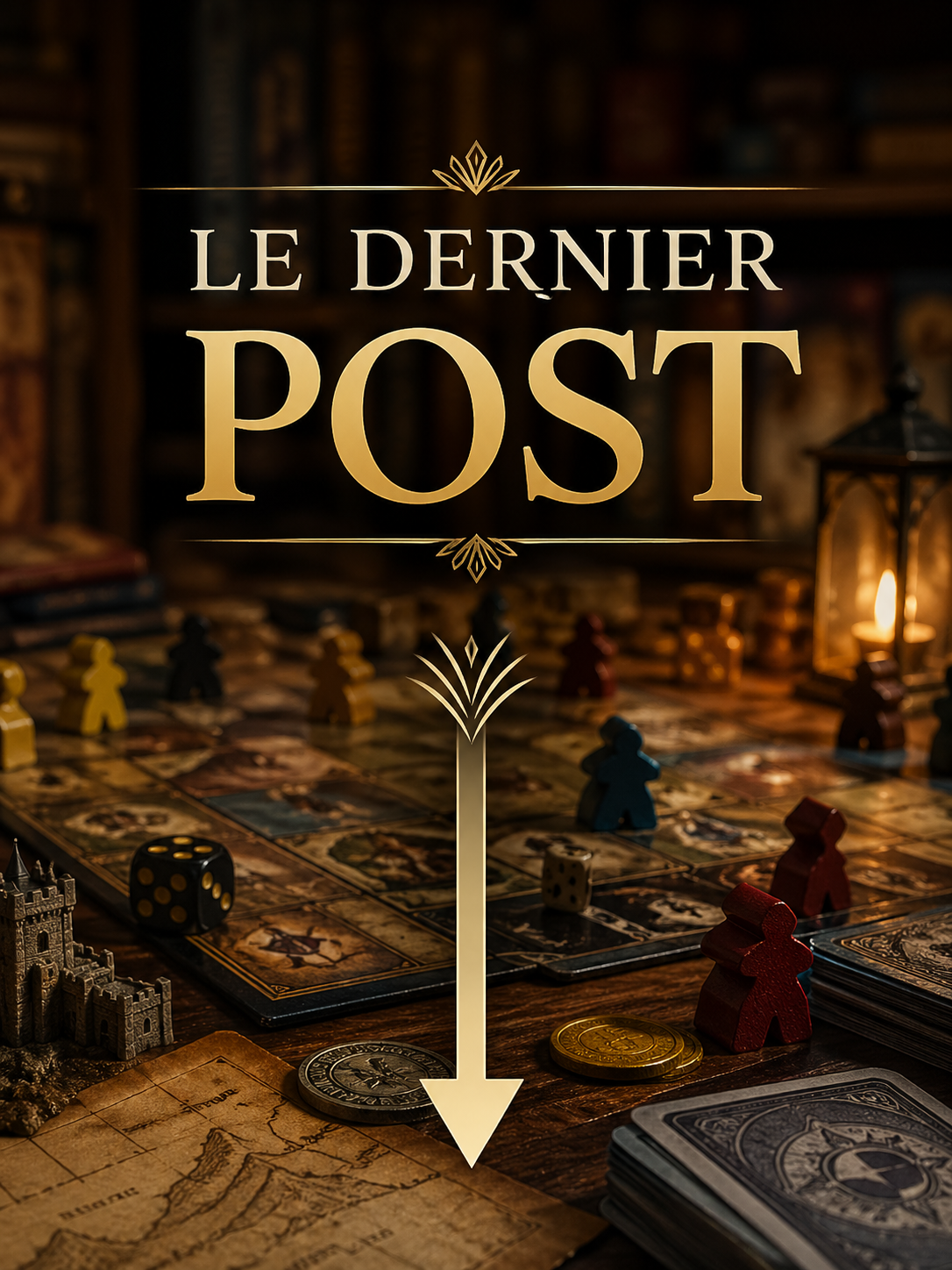 les posts