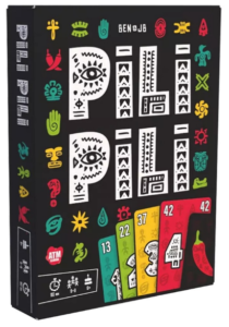 Les jeux de société image